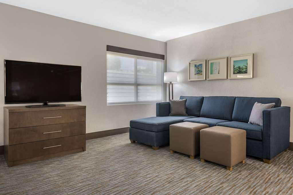 Comfort Inn & Suites Downtown Brickell-Port Of Маямі Номер фото
