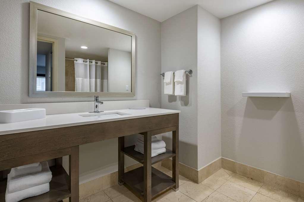 Comfort Inn & Suites Downtown Brickell-Port Of Маямі Номер фото