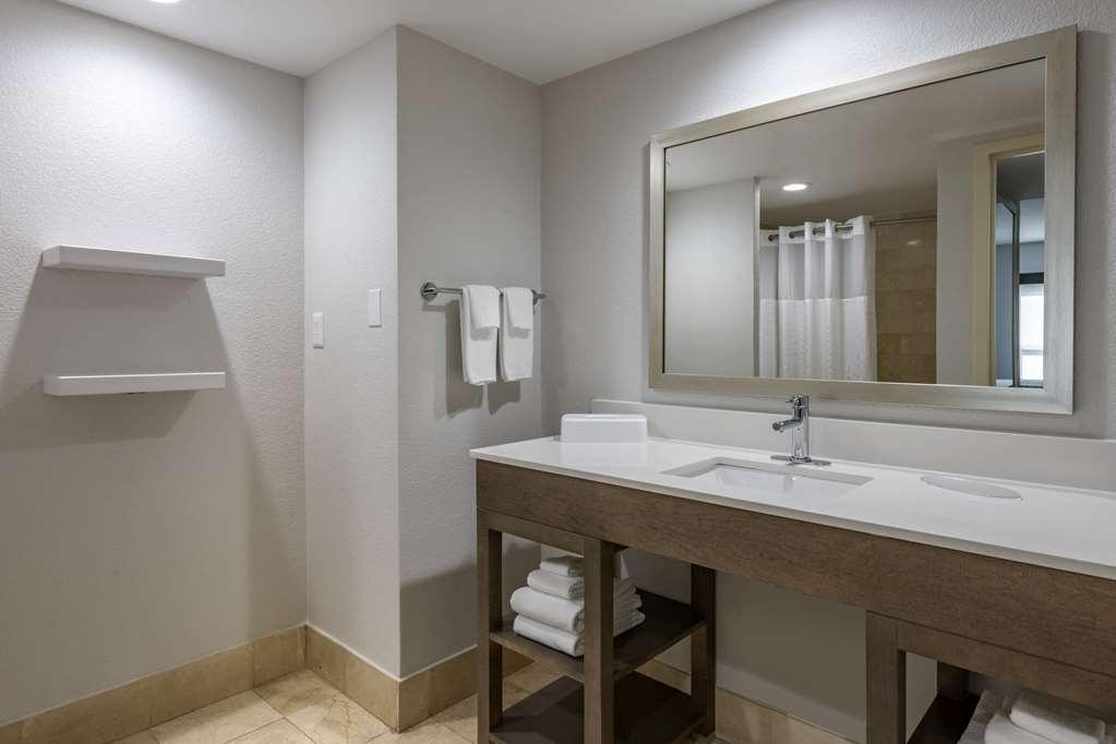 Comfort Inn & Suites Downtown Brickell-Port Of Маямі Номер фото